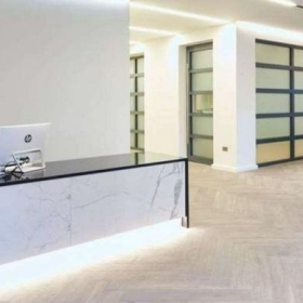 Executive office centres in central London. Click for details.