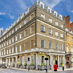 Serviced office centres to let in London. Click for details.