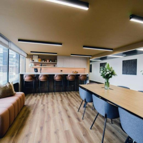 London serviced office. Click for details.