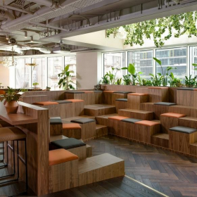 Serviced office centre to hire in London. Click for details.