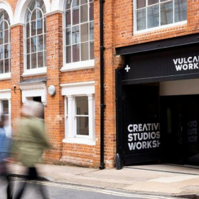 Northampton serviced office. Click for details.