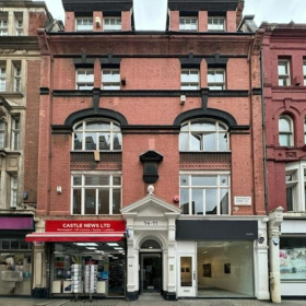 34, Eastcastle Street. Click for details.