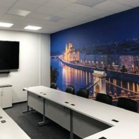 Office space in Rochford. Click for details.