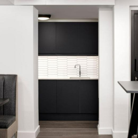 Offices at 35-36 Eagle Street, Adler House. Click for details.