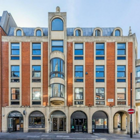 Serviced office centres to rent in London. Click for details.