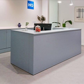 Office accomodation in Madrid. Click for details.