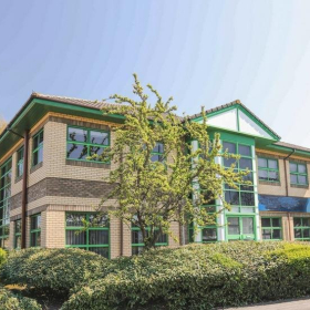 Exterior view of 35 Duncan Close, Moulton Park. Click for details.