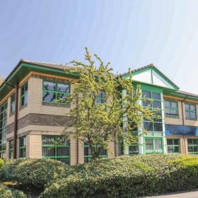 Office suite in Northampton. Click for details.
