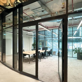 Exterior view of 35, Petersstraße. Click for details.