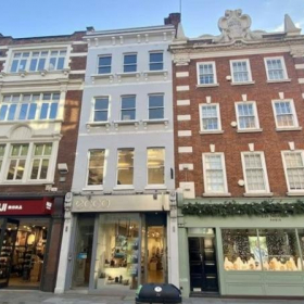 Serviced office to rent in London. Click for details.