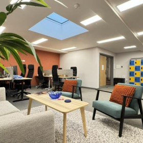Offices at 360, Brighton Road. Click for details.