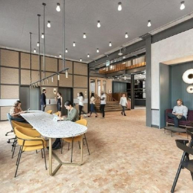 Office space in London. Click for details.