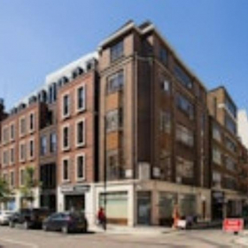 Office accomodation in London. Click for details.