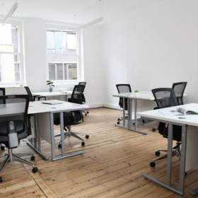 Executive suite to hire in London. Click for details.