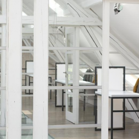 Image of Luxembourg City office space. Click for details.