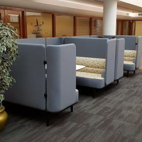 Image of Milton Keynes serviced office. Click for details.