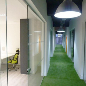 3a Bridgewater Street serviced office centres. Click for details.
