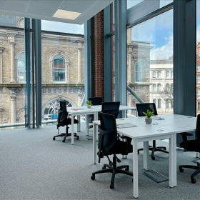 Office spaces to rent in Wolverhampton. Click for details.