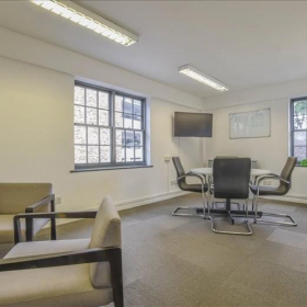 Hertford executive office. Click for details.