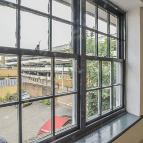 Office accomodation - Hertford. Click for details.