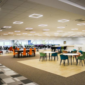 Office suites in central Norwich. Click for details.