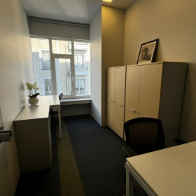 Office space in Istanbul. Click for details.