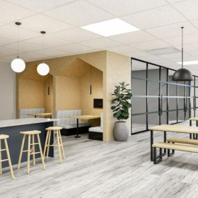 Exterior image of 40 Holborn Viaduct. Click for details.