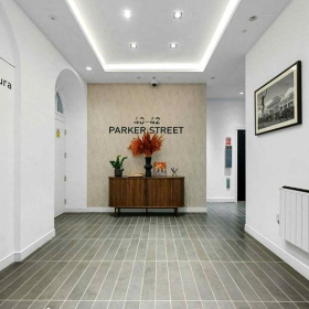 Exterior image of 40, Parker Street. Click for details.