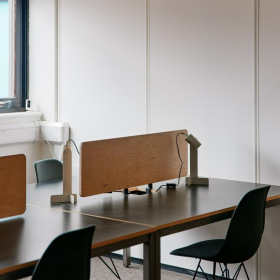 Exterior view of 41, Biggin Street. Click for details.