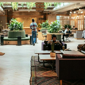 Image of Istanbul executive office centre. Click for details.