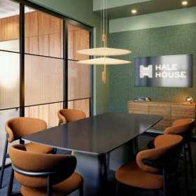 Image of London serviced office. Click for details.