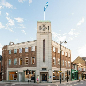 Twickenham office space. Click for details.