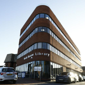 Serviced office centres to lease in Harrow. Click for details.