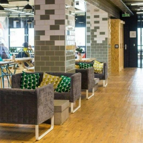 Hull executive office. Click for details.
