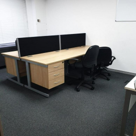 London serviced office centre. Click for details.