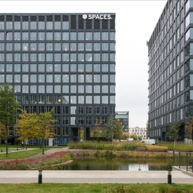 Office space - Warsaw. Click for details.