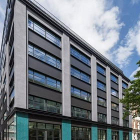 Image of London executive office centre. Click for details.