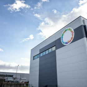 Executive office centre - Luxembourg City. Click for details.