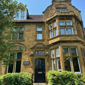 Office suite - Banbury. Click for details.