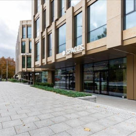 Interior of 44A Gedimino Avenue. Click for details.