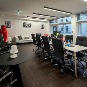 Office accommodations to lease in London. Click for details.