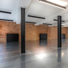 Offices at 45 Eagle Street, Eagle Courtyard. Click for details.