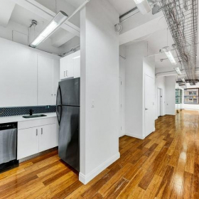 Serviced office - London. Click for details.