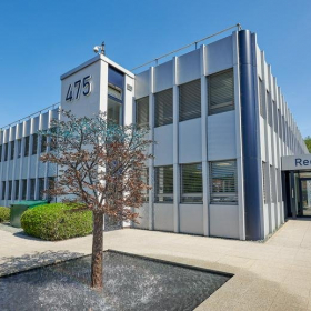 Office accomodations in central Whyteleafe. Click for details.