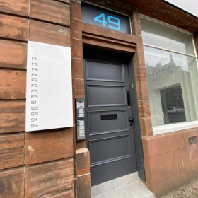 49 John Finnie Street executive office centres. Click for details.