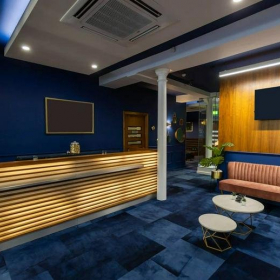 Offices at 49 Piccadilly, Piccadilly House. Click for details.