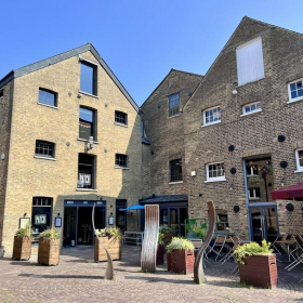 Exterior image of Springfield Road, 5, 6 Grays Yard. Click for details.