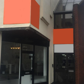 Serviced offices in central Kingston Upon Thames. Click for details.