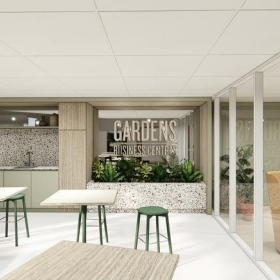 Office space to rent in The Hague. Click for details.