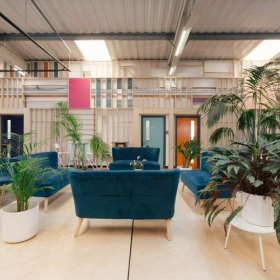 London executive office centre. Click for details.